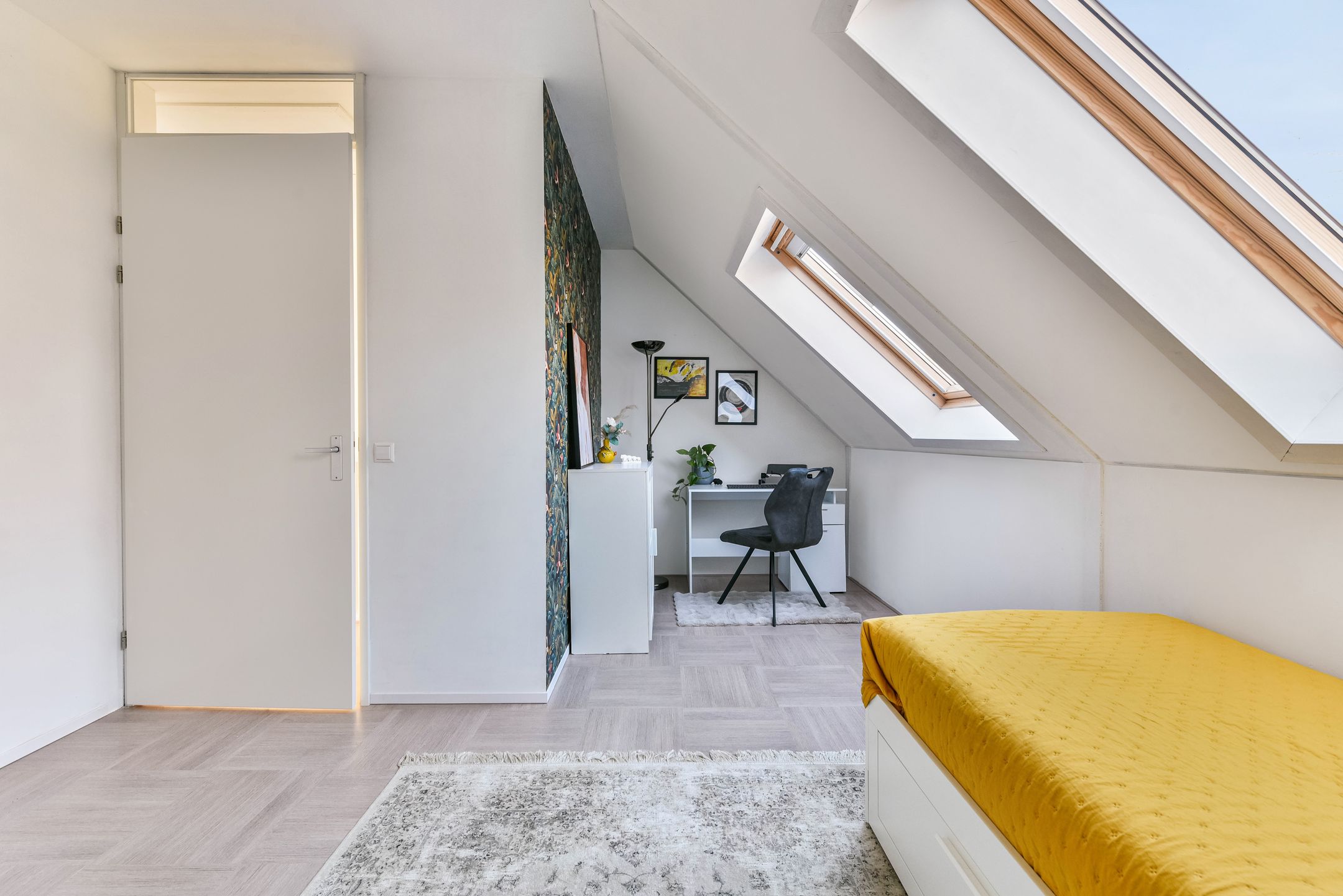 Foto 30 van Straat van Corsica 137