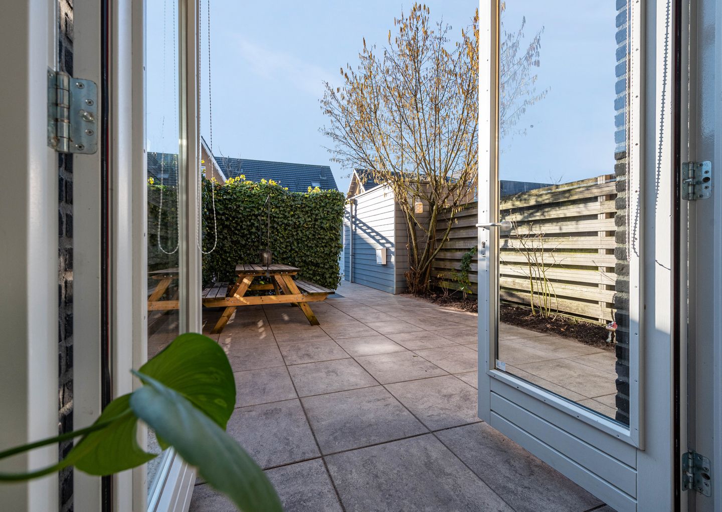 Foto 35 van Straat van Corsica 137