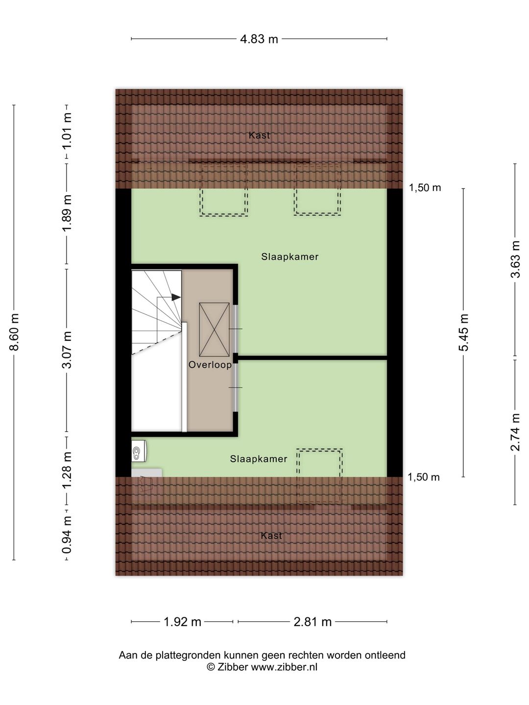 Foto 43 van Straat van Corsica 137