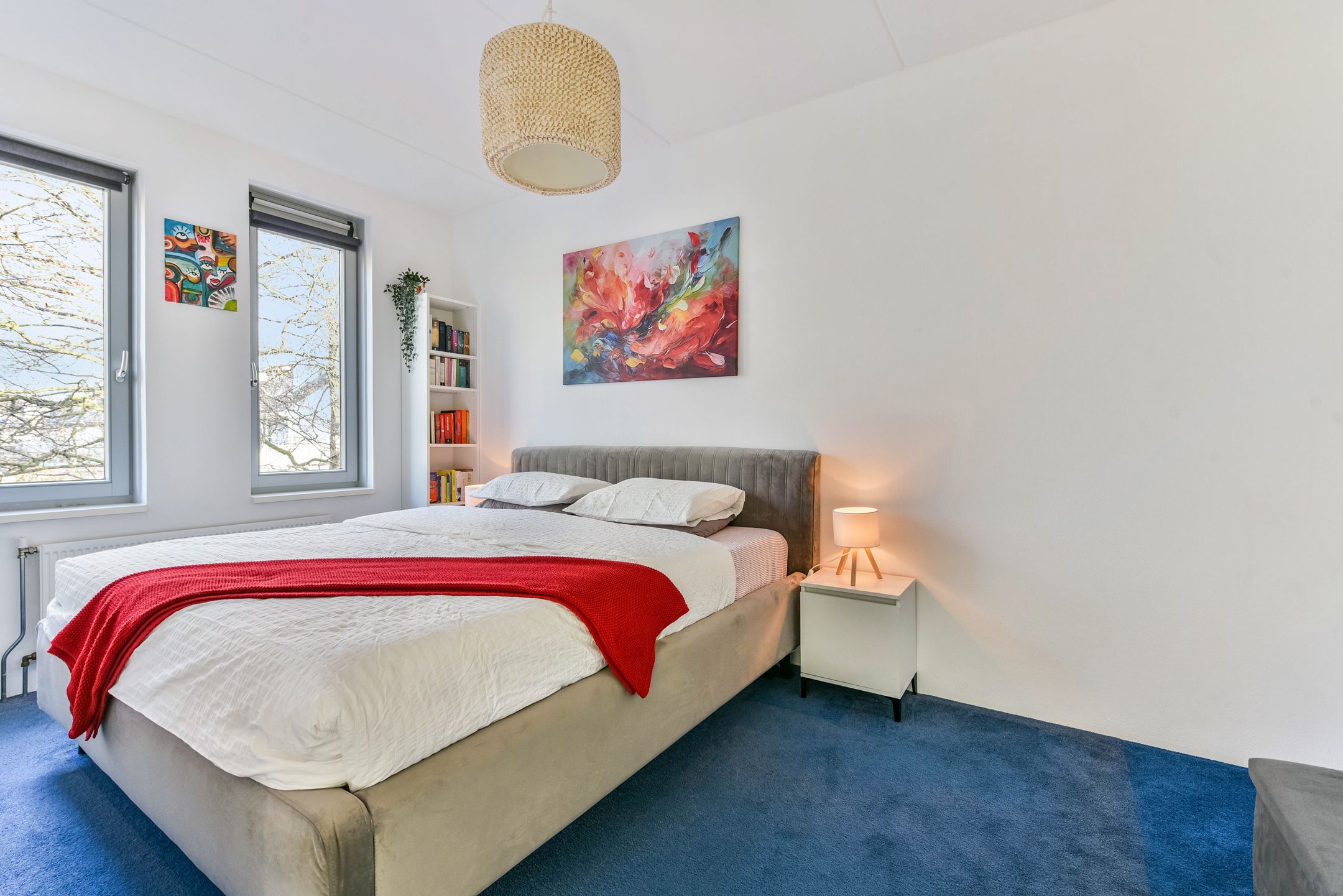 Foto 18 van Straat van Corsica 137