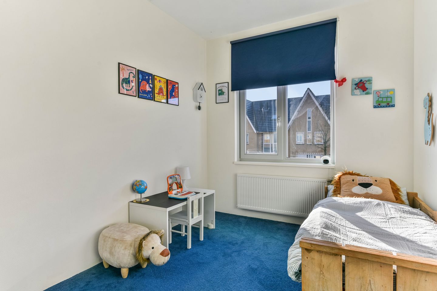 Foto 25 van Straat van Corsica 137