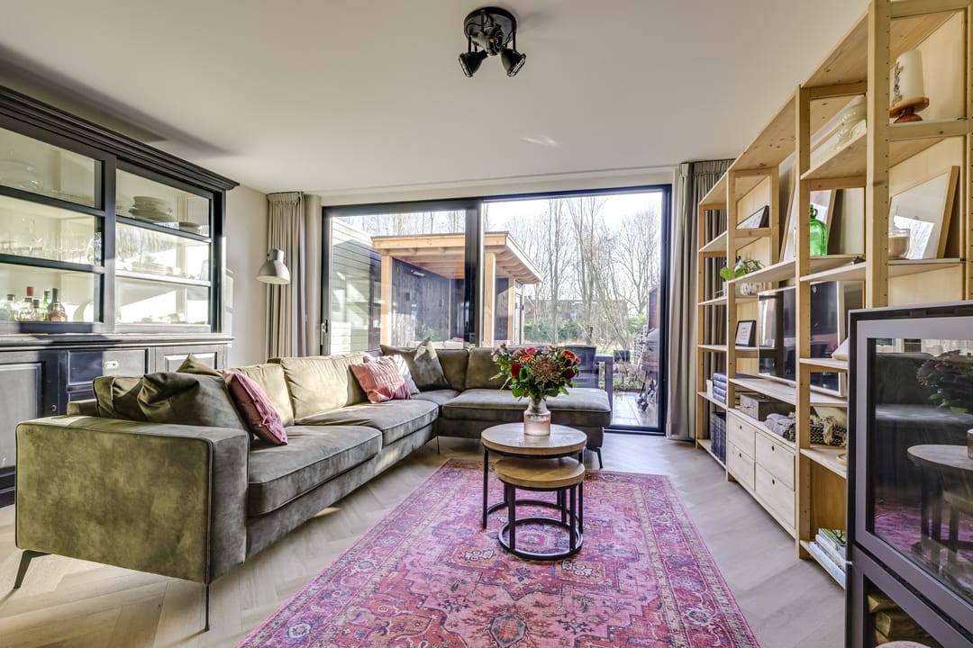 Foto 2 van Maarsseveensevaart 126