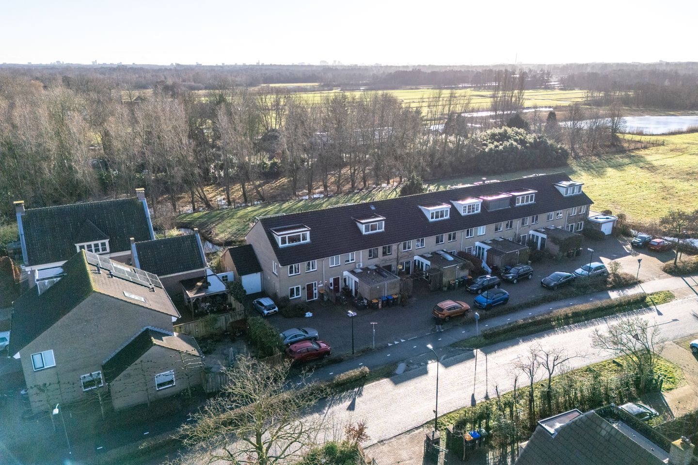 Foto 5 van Maarsseveensevaart 126