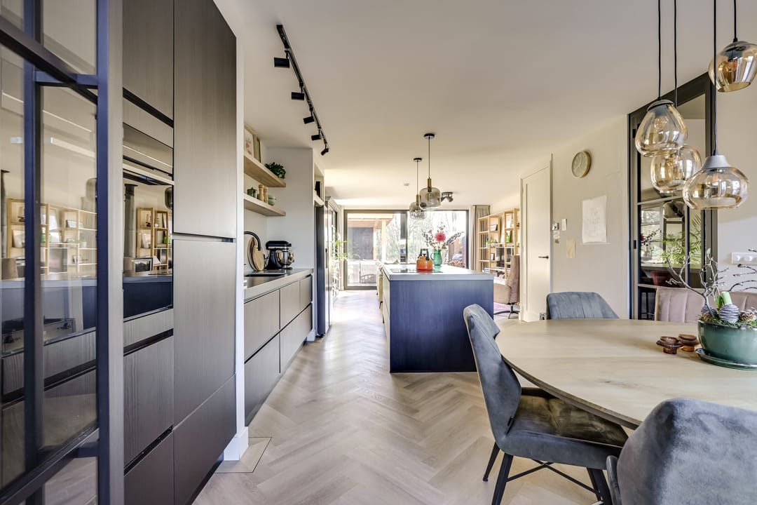 Foto 8 van Maarsseveensevaart 126