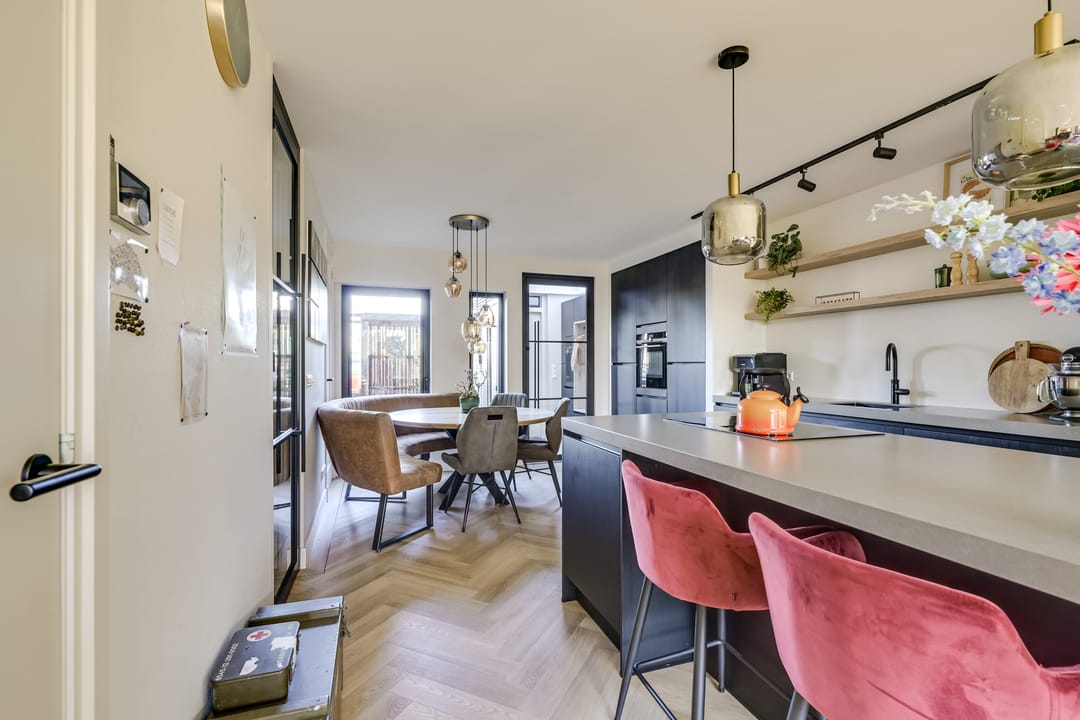 Foto 16 van Maarsseveensevaart 126