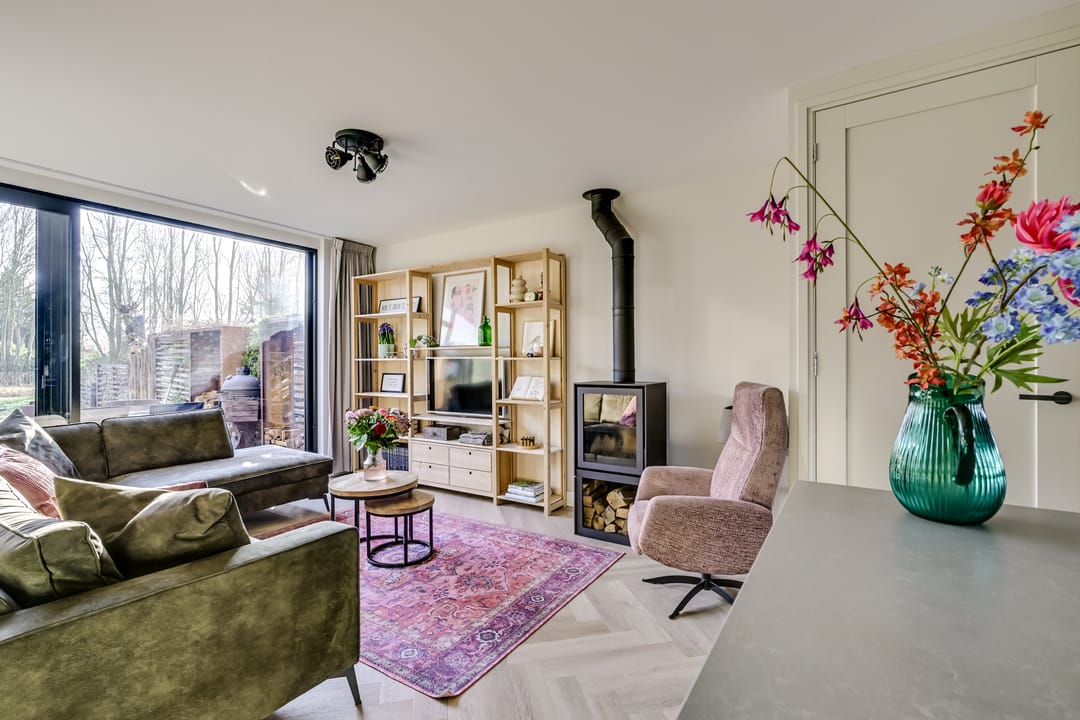 Foto 17 van Maarsseveensevaart 126