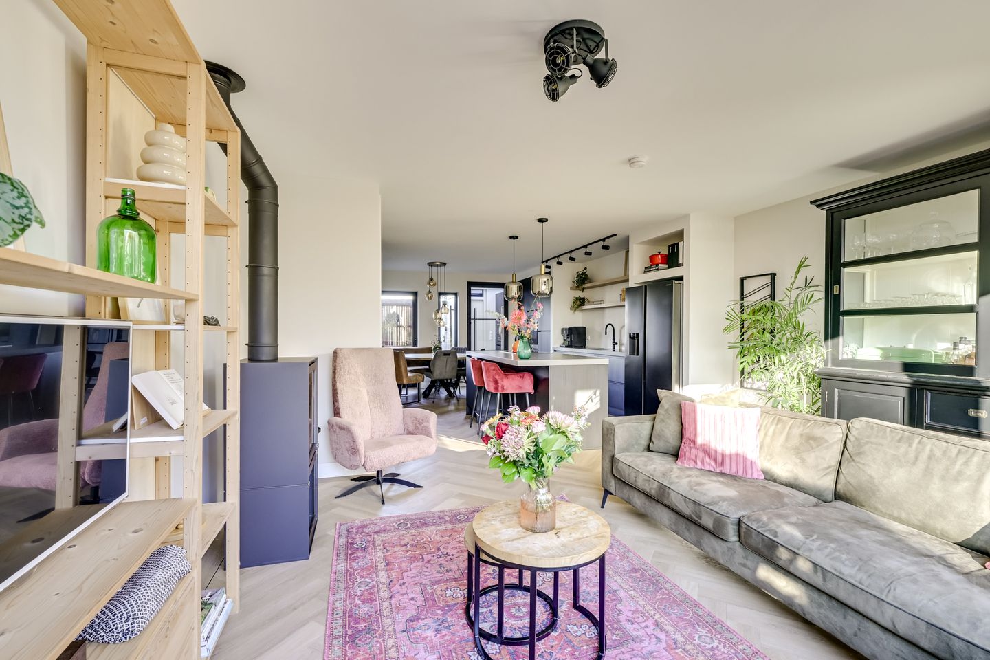 Foto 19 van Maarsseveensevaart 126