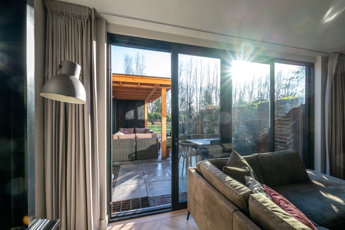 Foto 20 van Maarsseveensevaart 126