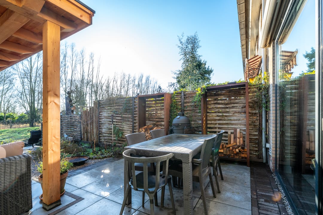 Foto 22 van Maarsseveensevaart 126