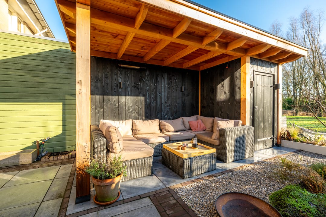 Foto 23 van Maarsseveensevaart 126