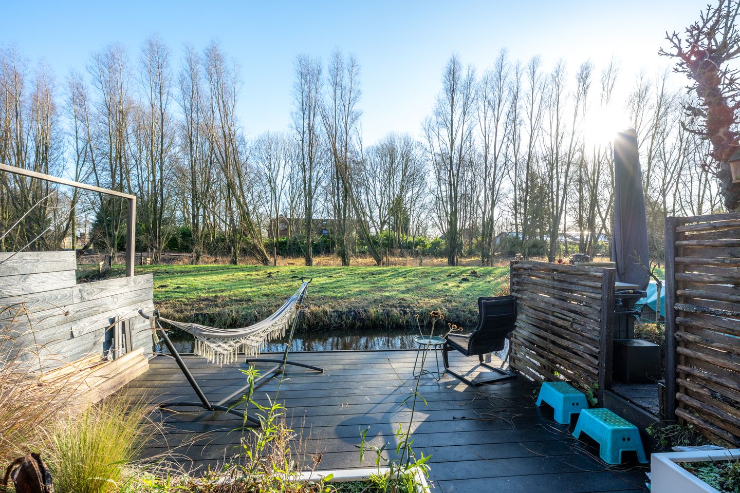 Foto 25 van Maarsseveensevaart 126