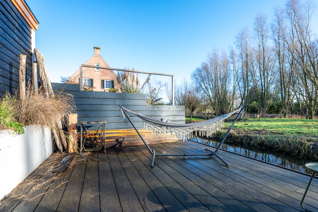 Foto 26 van Maarsseveensevaart 126