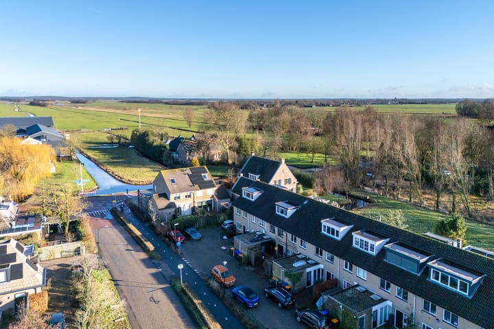 Maarsseveensevaart 126