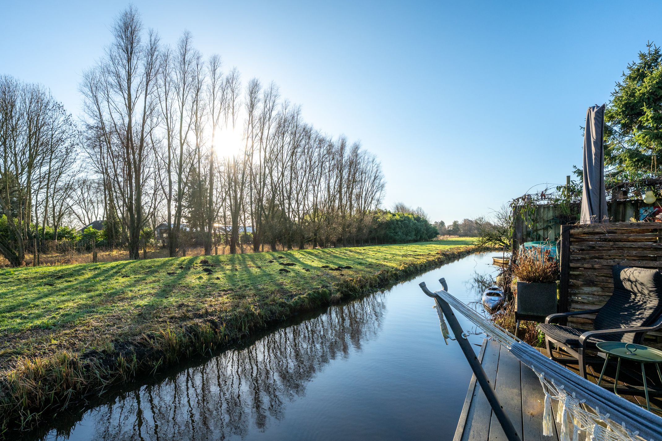 Foto 27 van Maarsseveensevaart 126