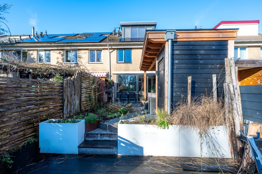 Foto 28 van Maarsseveensevaart 126