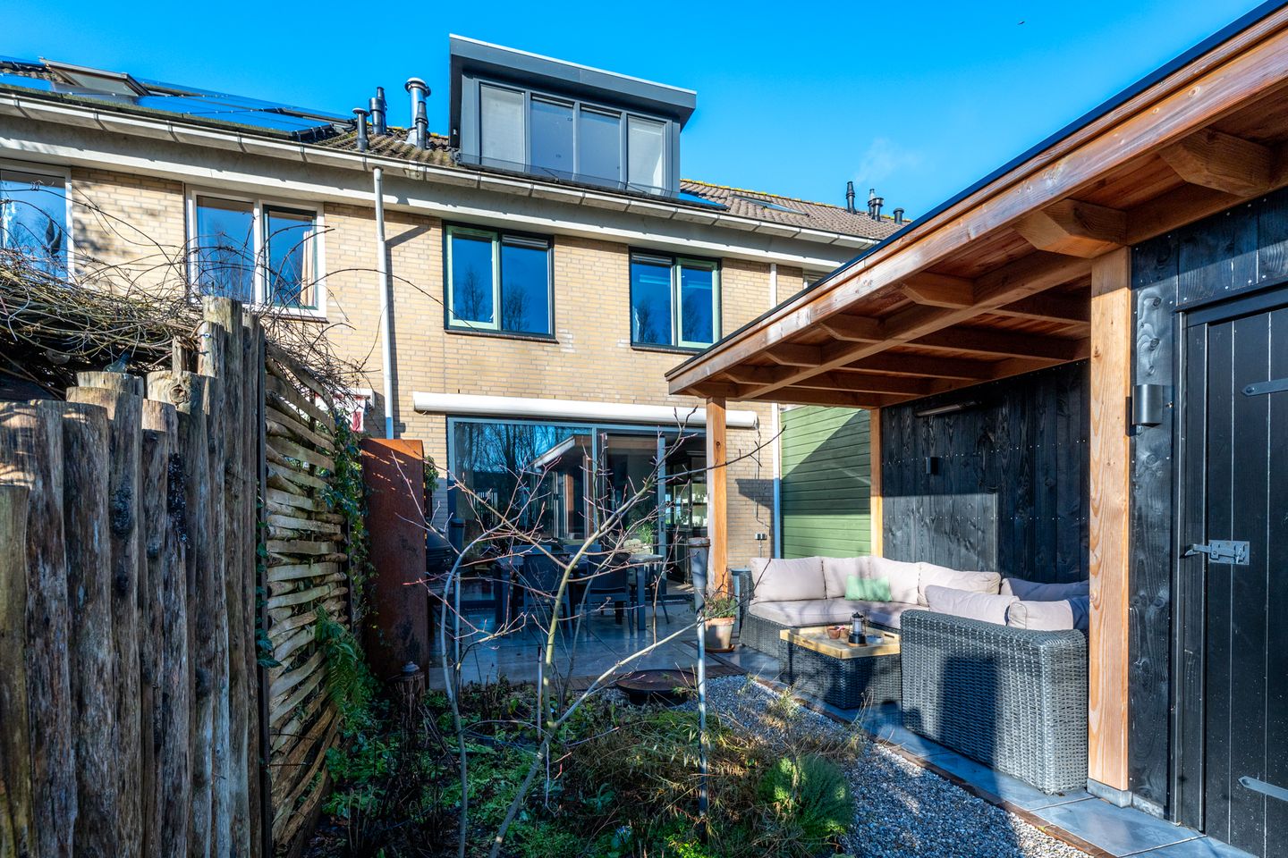 Foto 29 van Maarsseveensevaart 126