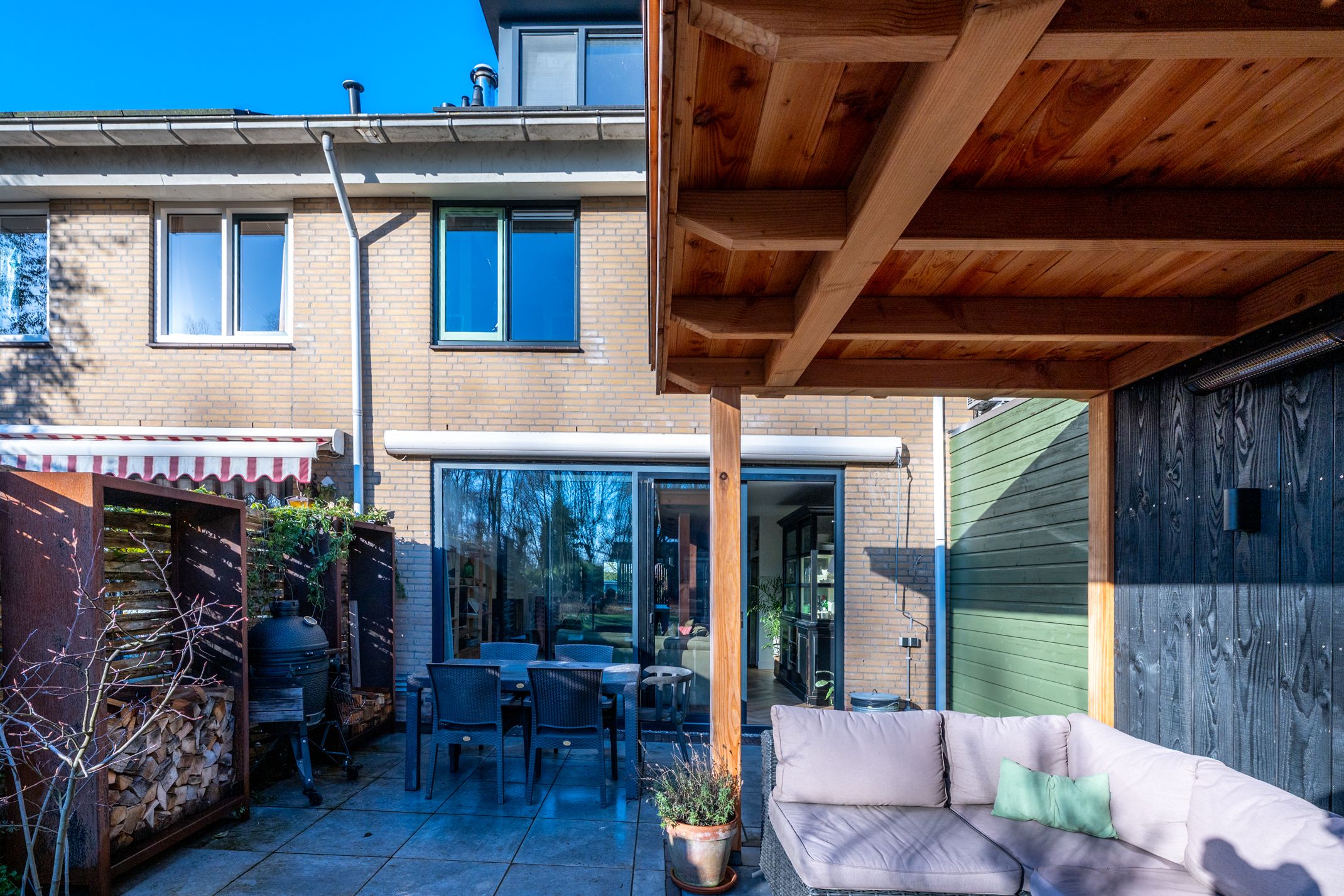 Foto 30 van Maarsseveensevaart 126