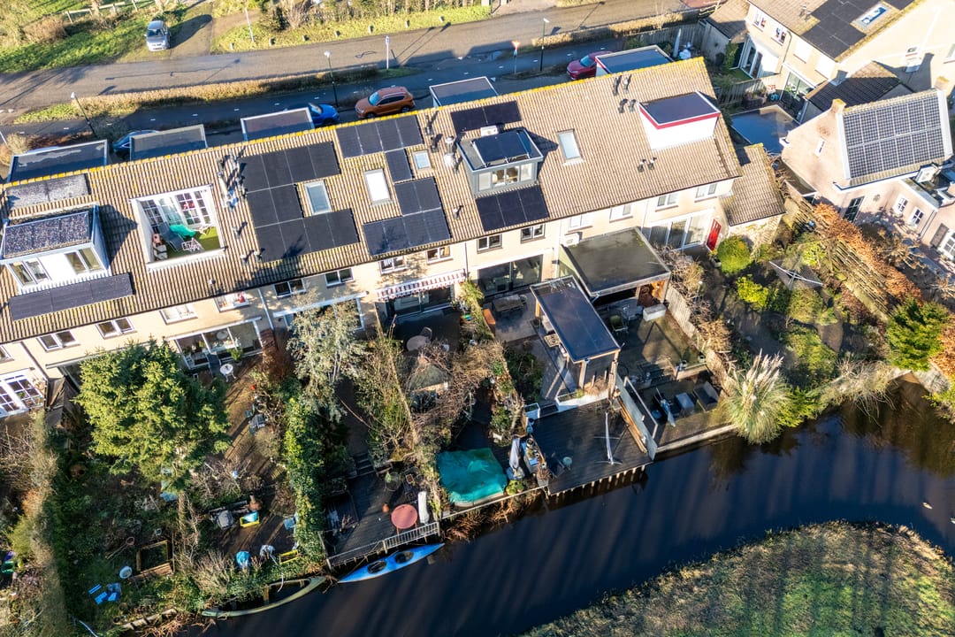 Foto 31 van Maarsseveensevaart 126