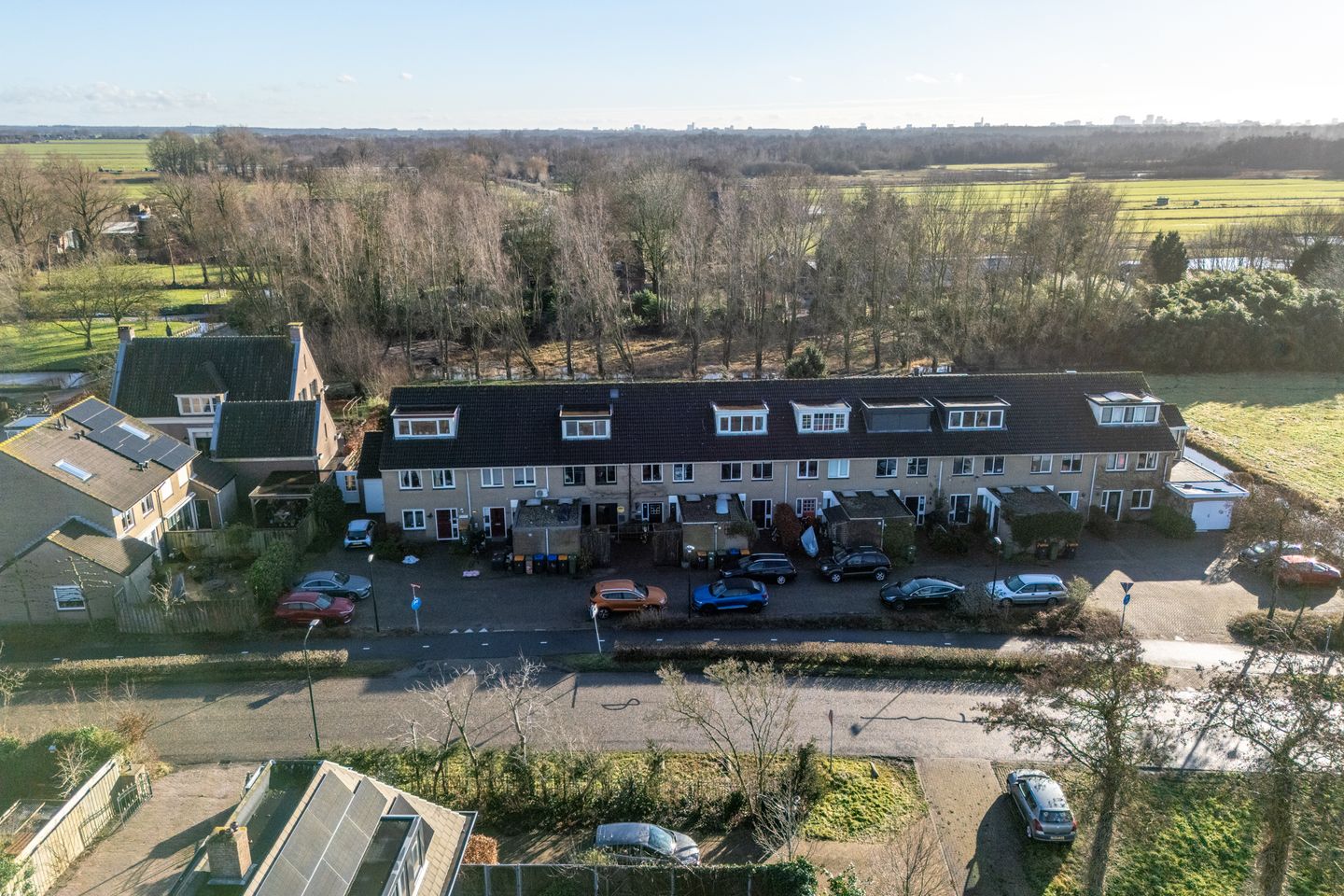 Foto 55 van Maarsseveensevaart 126