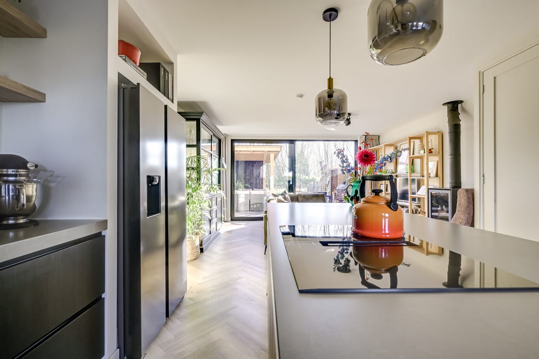 Foto 13 van Maarsseveensevaart 126