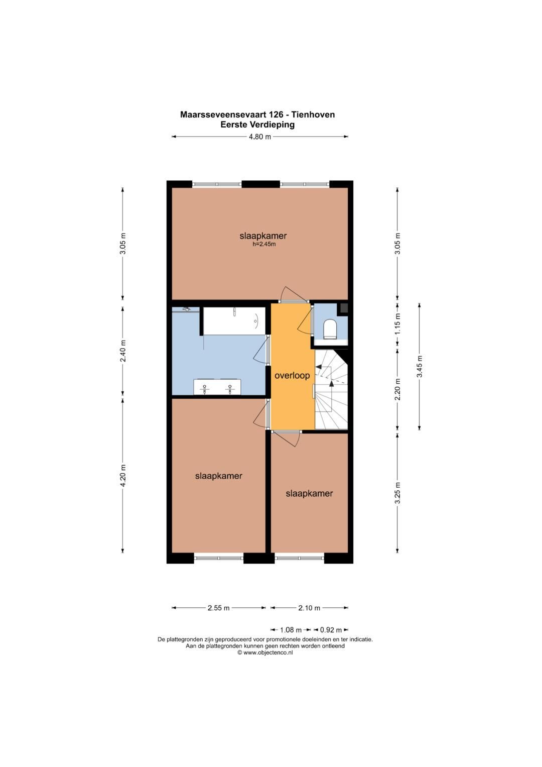 Foto 61 van Maarsseveensevaart 126
