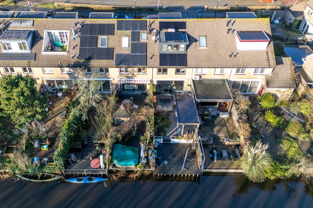 Foto 56 van Maarsseveensevaart 126