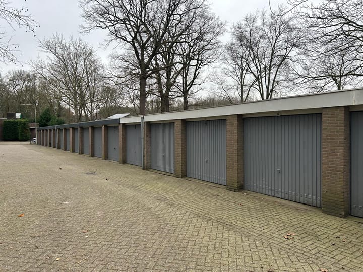 Foto 1 van Heiningen 121