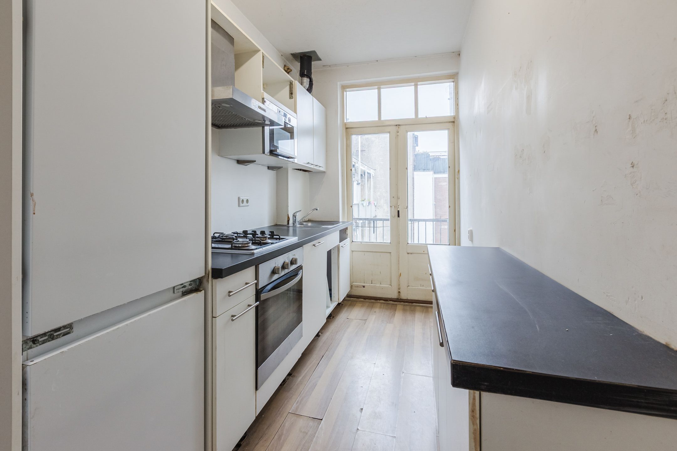 Foto 9 van Ten Katestraat 5-3