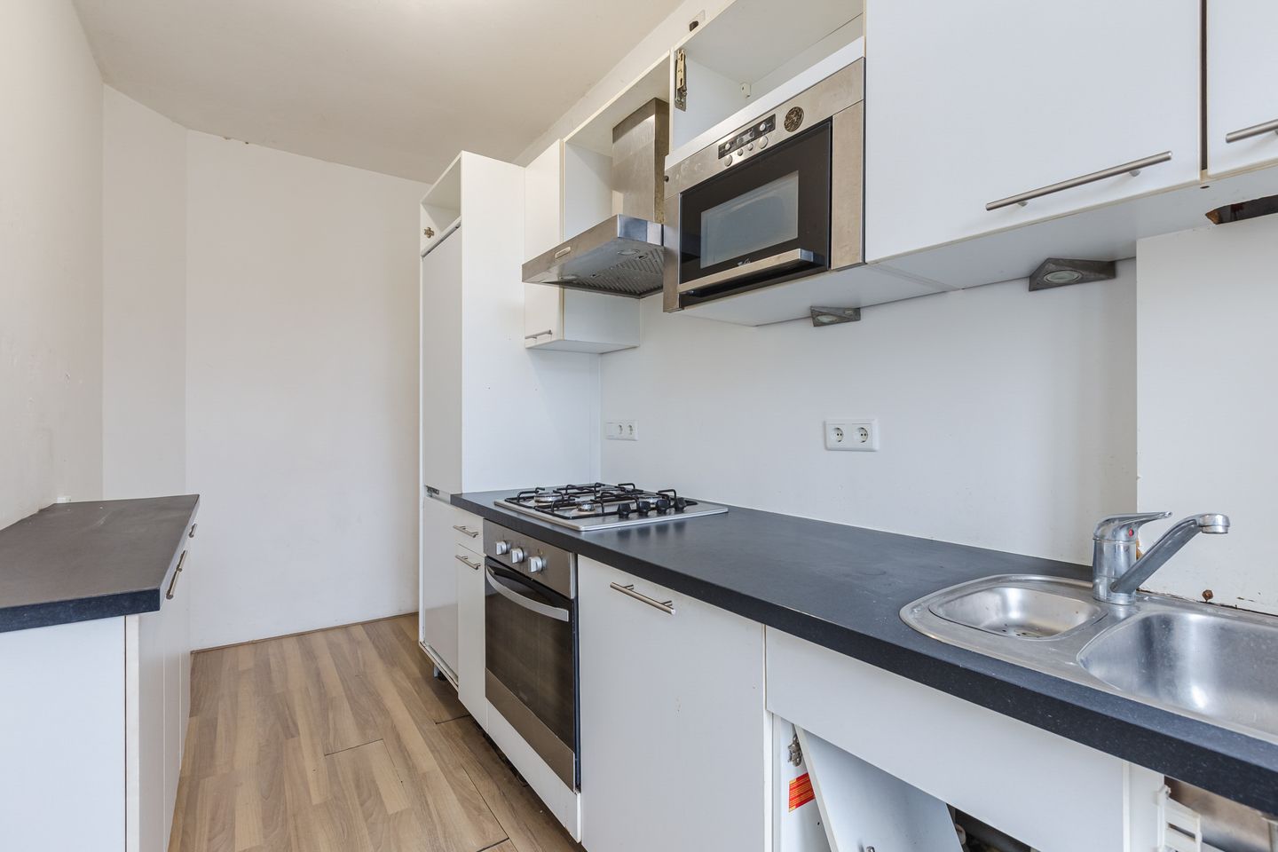 Foto 10 van Ten Katestraat 5-3