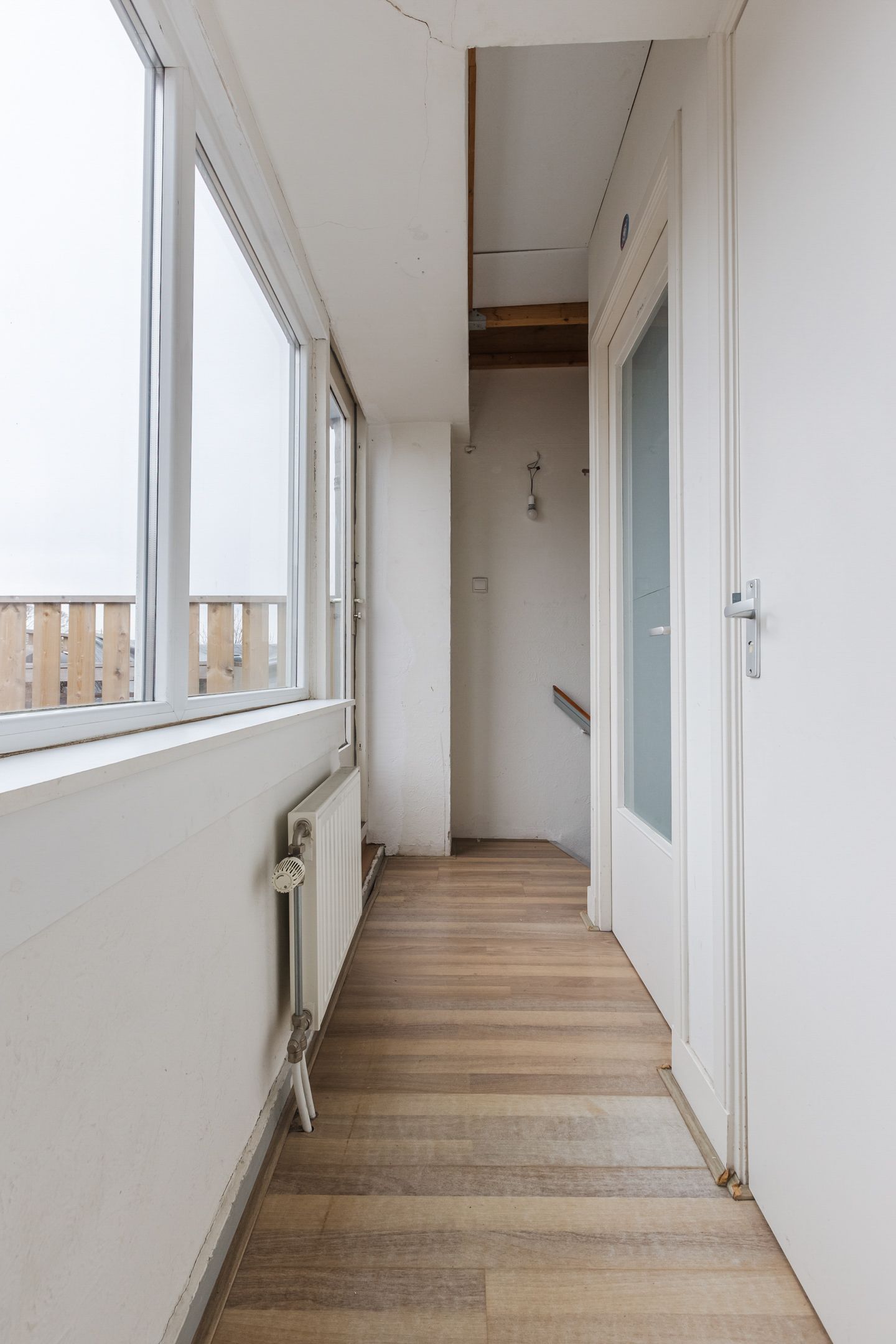 Foto 27 van Ten Katestraat 5-3