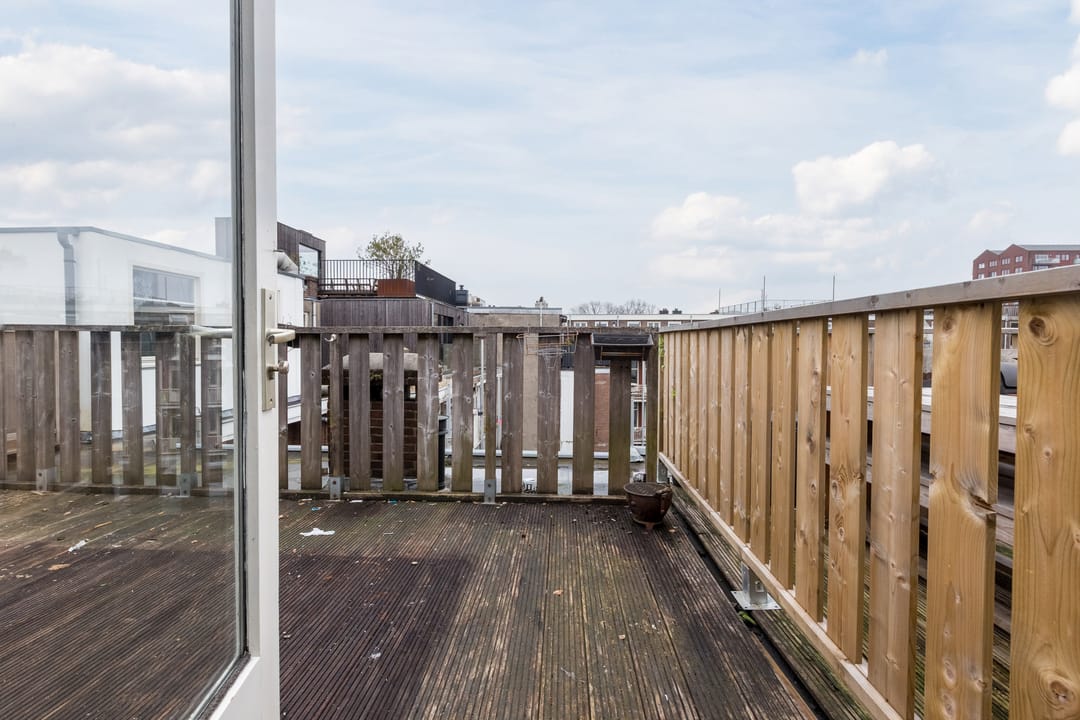 Foto 31 van Ten Katestraat 5-3