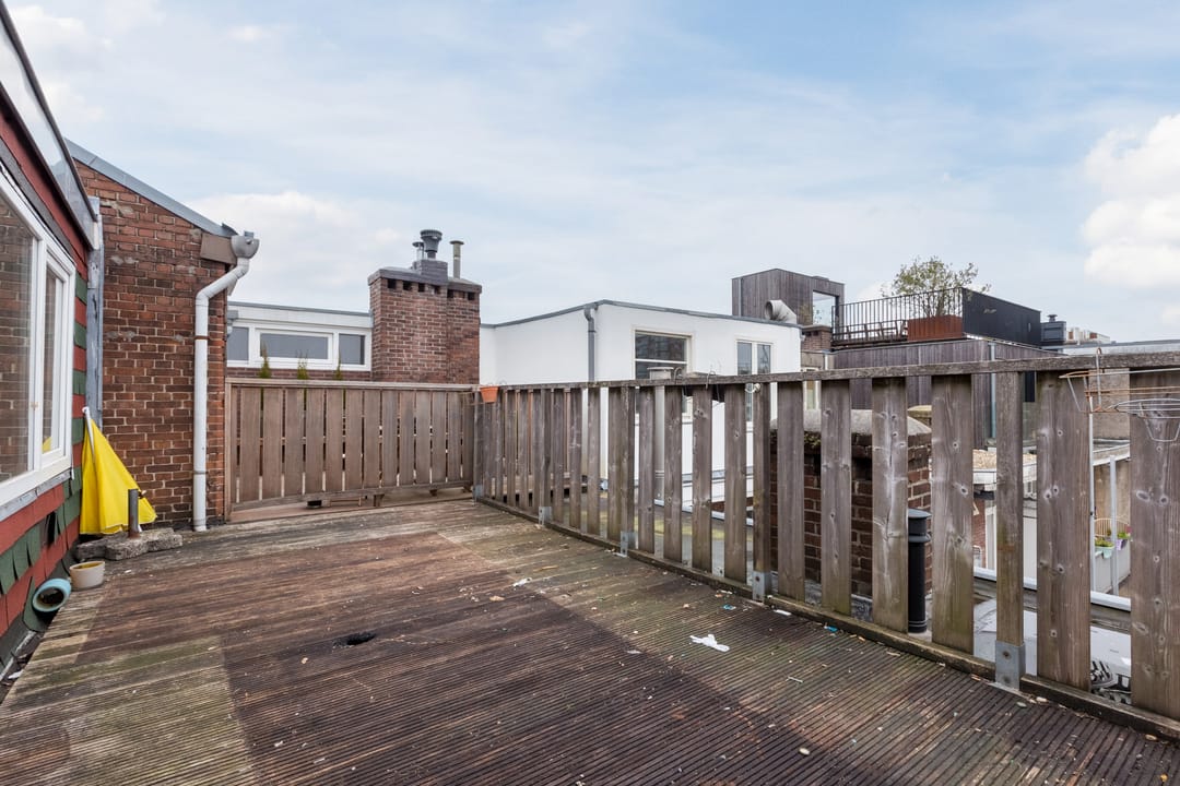 Foto 32 van Ten Katestraat 5-3