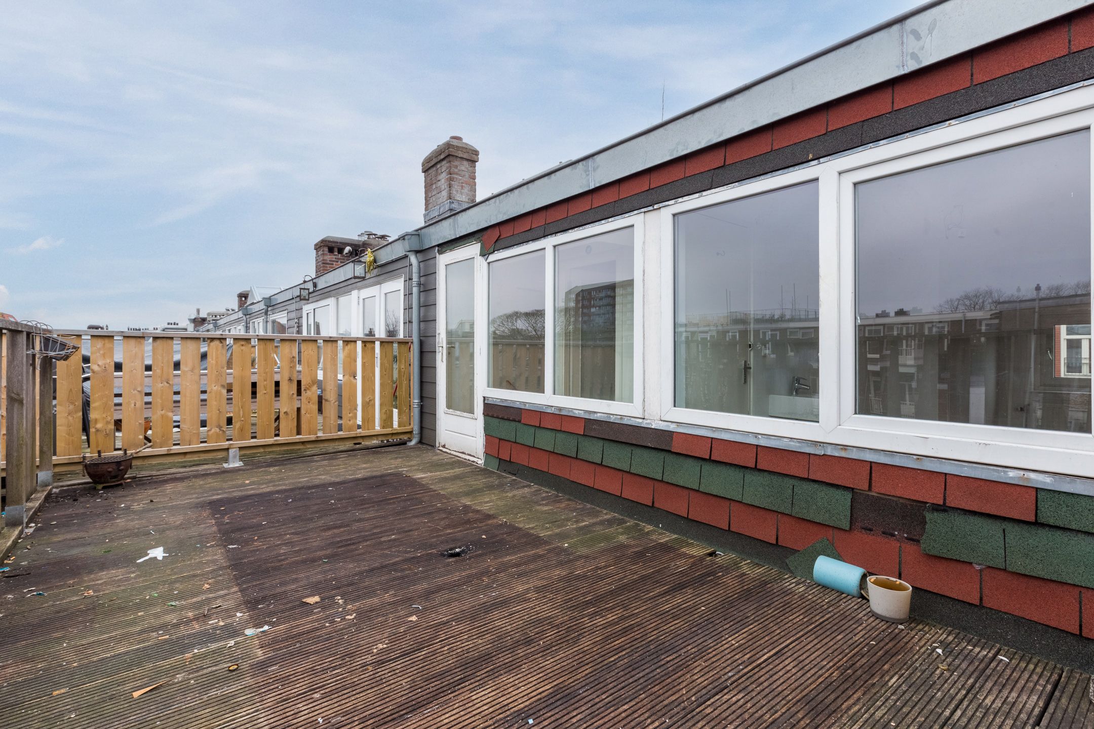 Foto 33 van Ten Katestraat 5-3