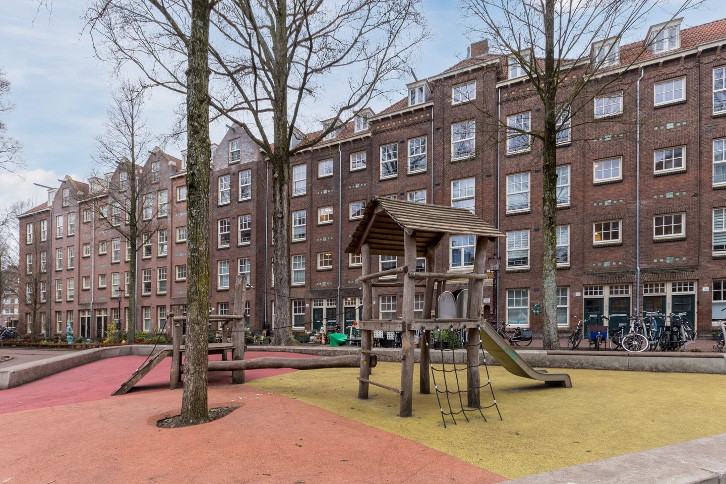 Foto 35 van Ten Katestraat 5-3