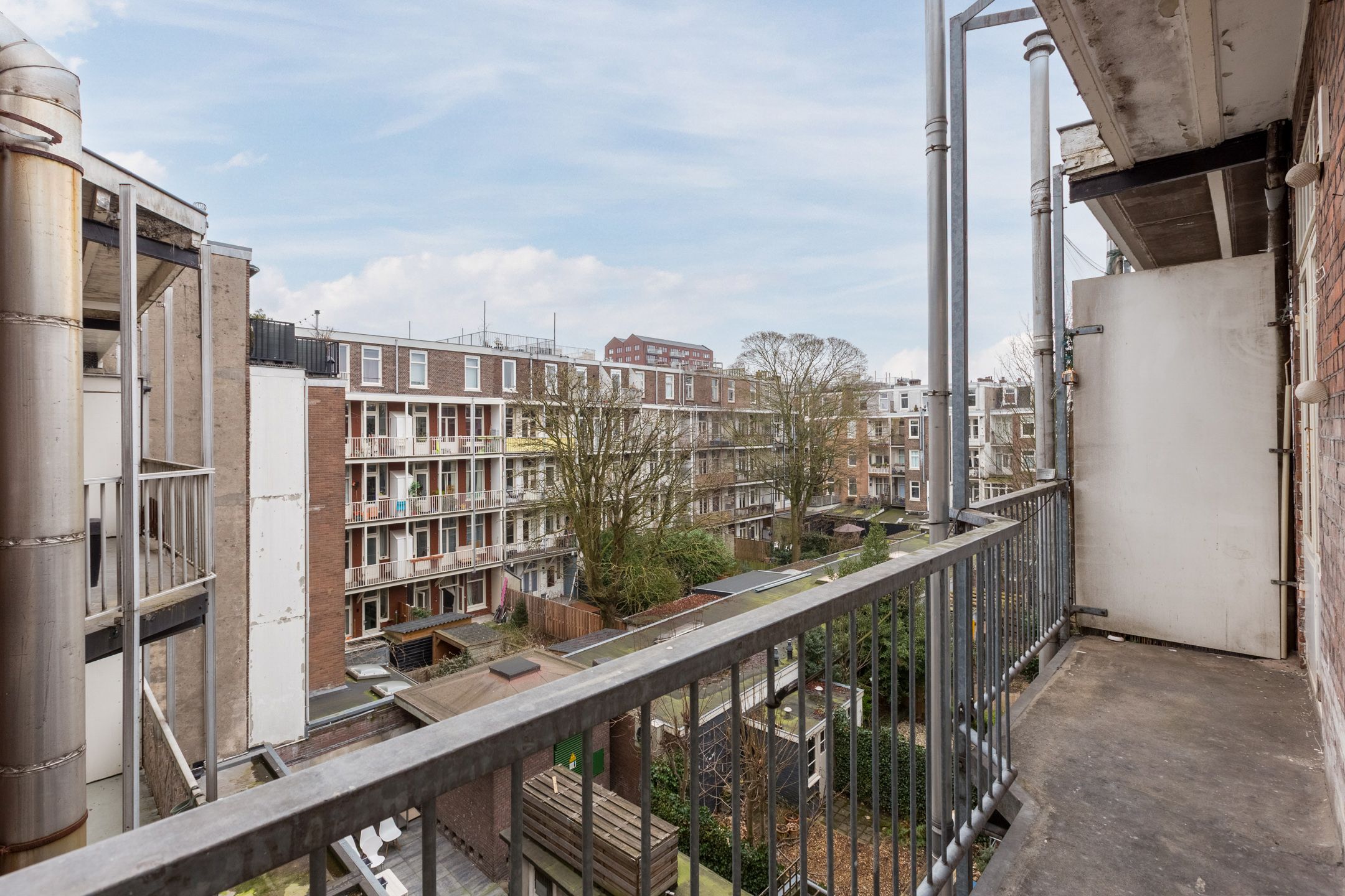 Foto 36 van Ten Katestraat 5-3