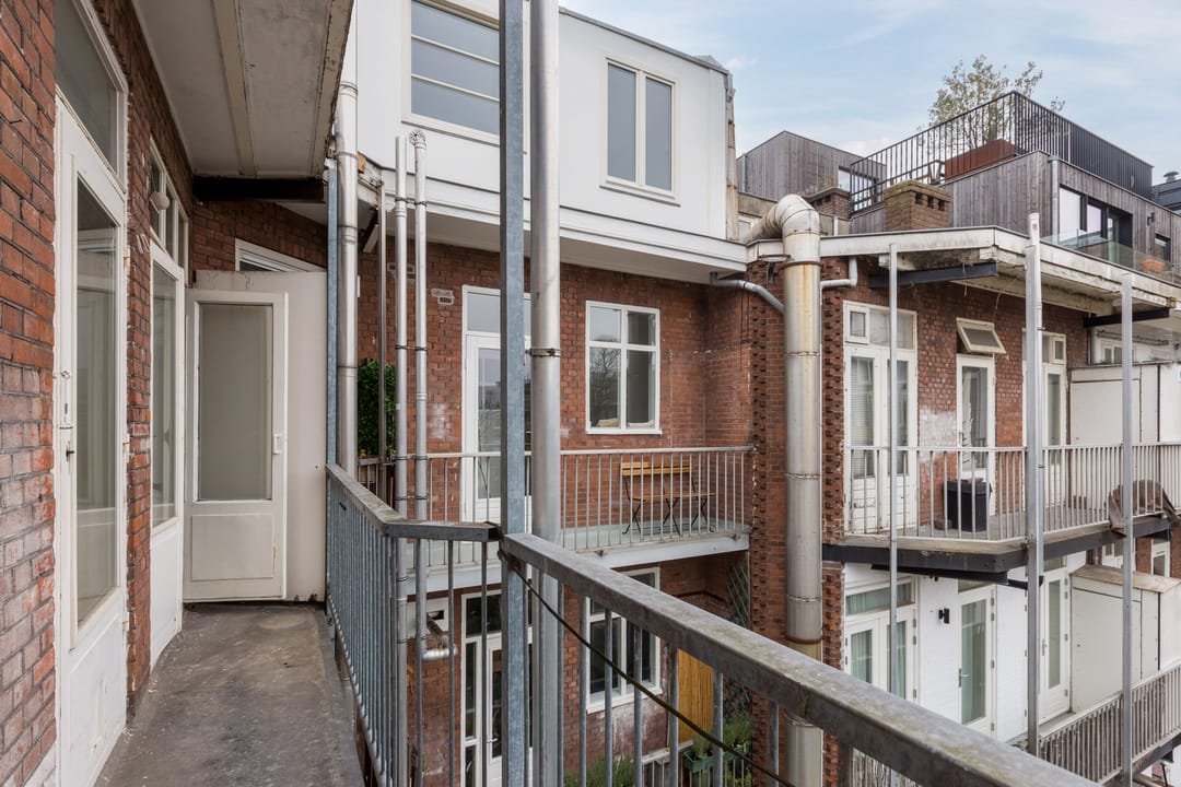 Foto 37 van Ten Katestraat 5-3