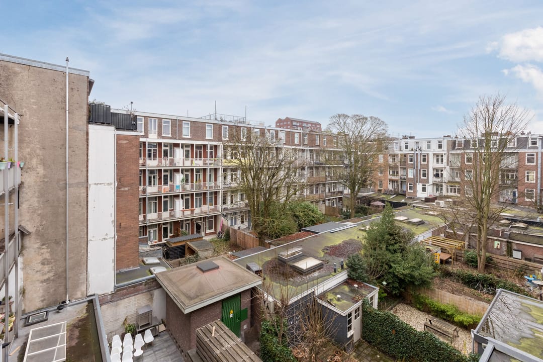 Foto 38 van Ten Katestraat 5-3