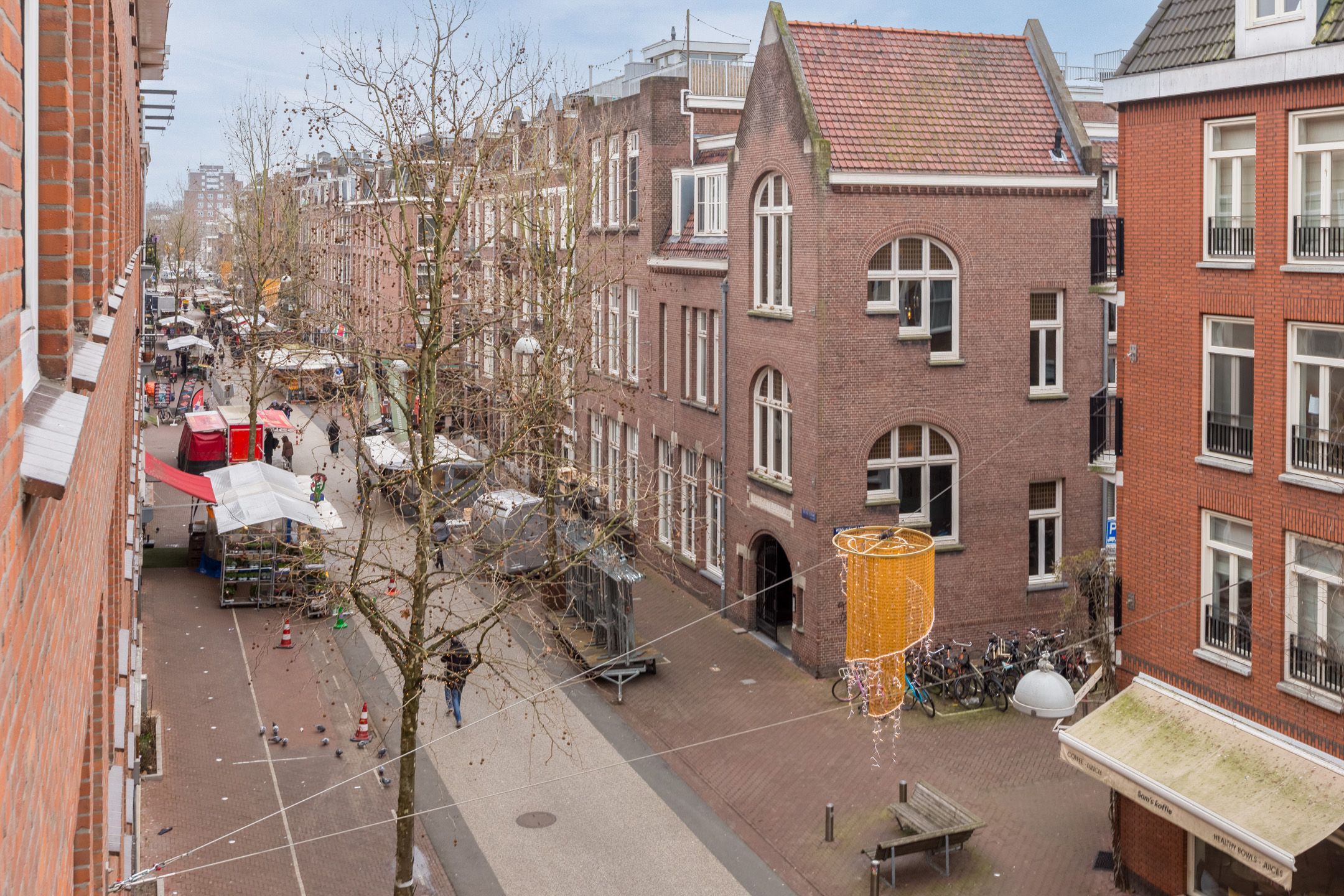 Foto 39 van Ten Katestraat 5-3