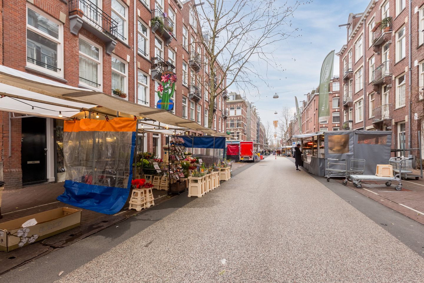 Foto 40 van Ten Katestraat 5-3