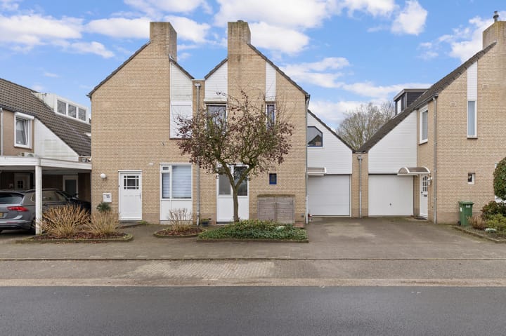 Foto 3 van Huiskensstraat 27