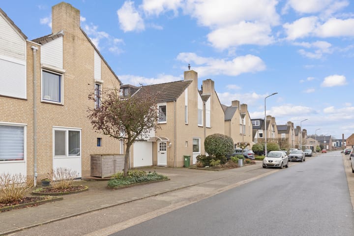 Foto 4 van Huiskensstraat 27