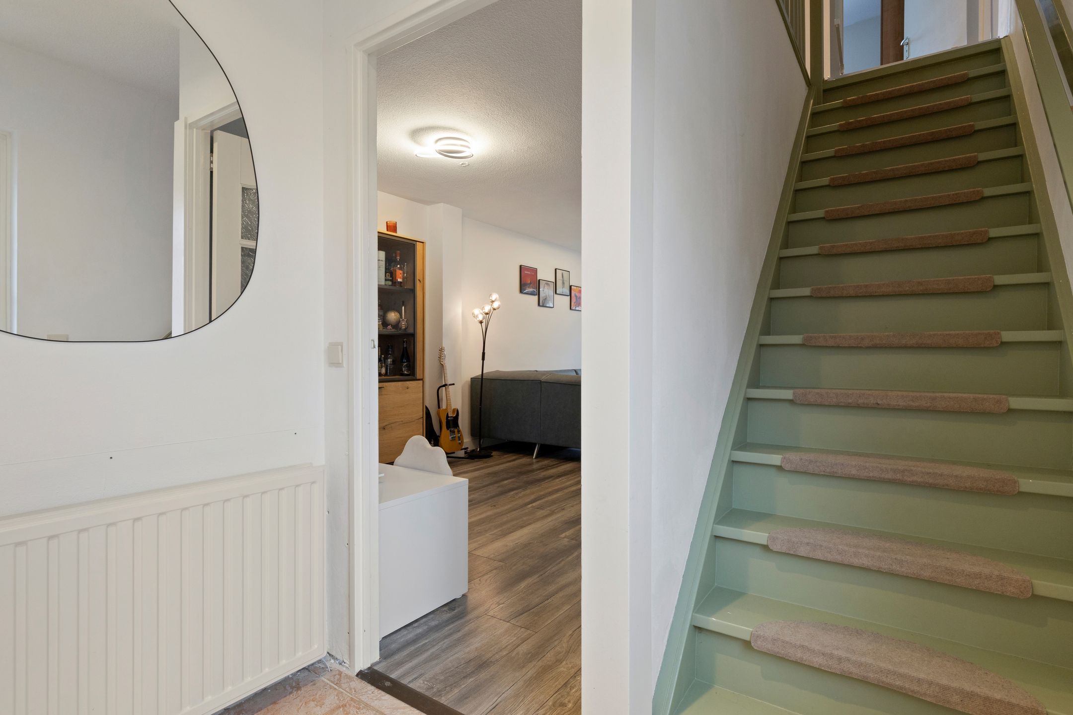 Photo 6 of Huiskensstraat 27