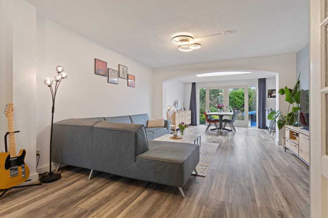 Photo 8 of Huiskensstraat 27