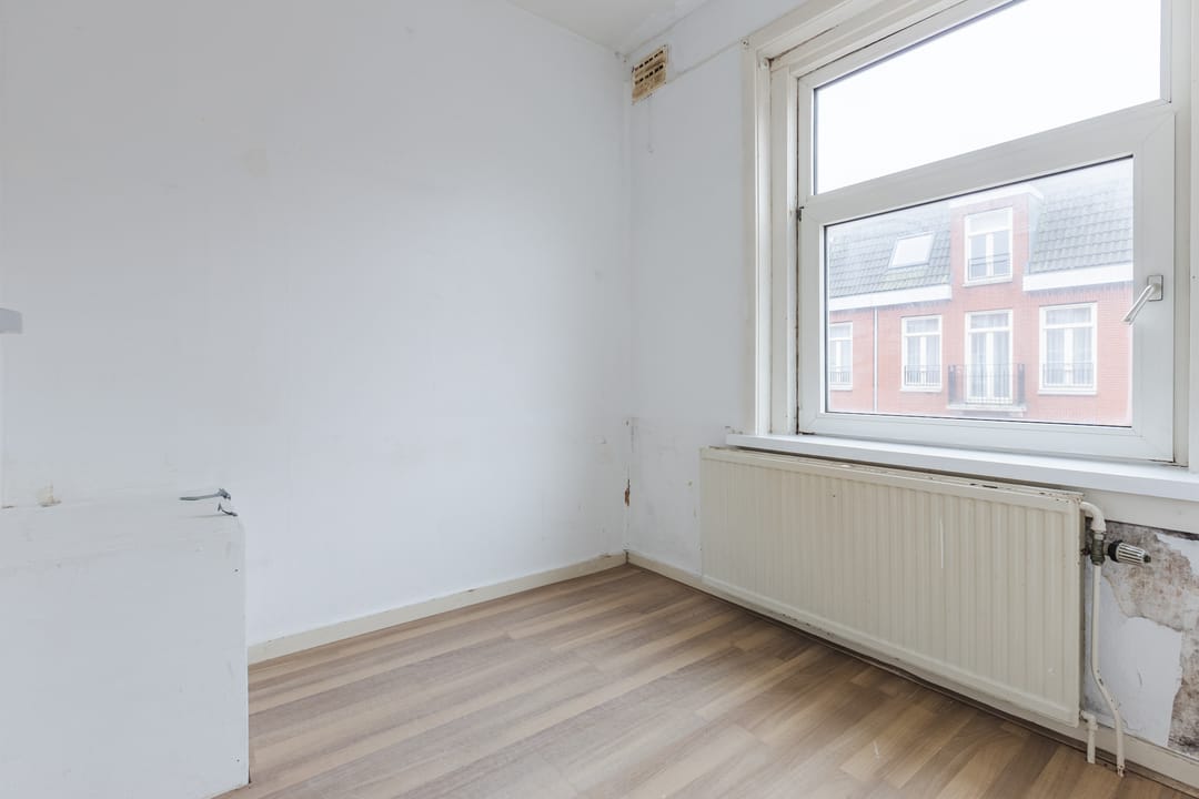 Foto 11 van Ten Katestraat 5-3