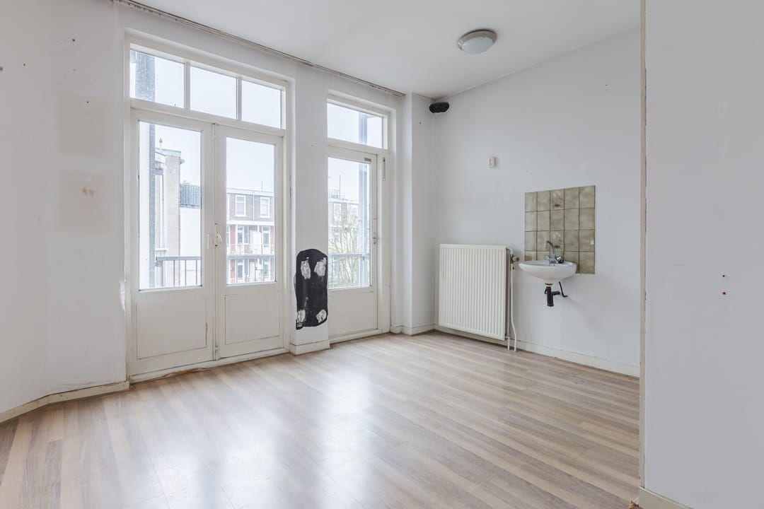 Foto 17 van Ten Katestraat 5-3