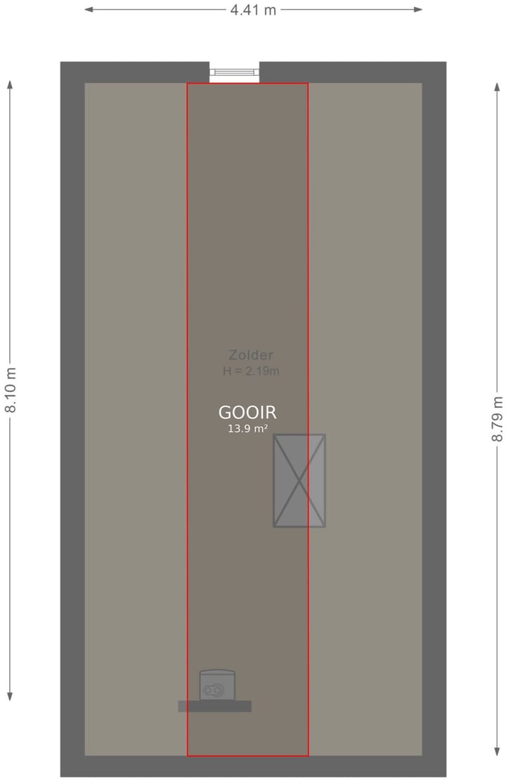 Foto 54 van Huiskensstraat 27