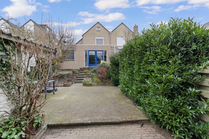 Foto 39 van Huiskensstraat 27