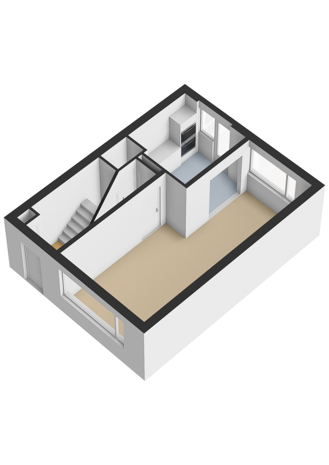 Foto 31 van Gladiolenstraat 38