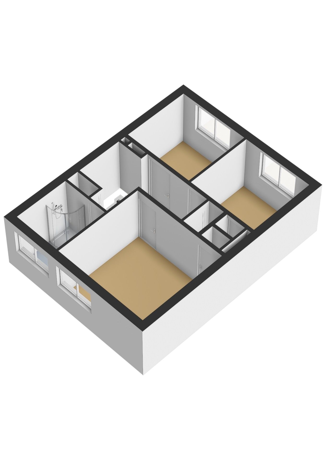 Foto 33 van Gladiolenstraat 38