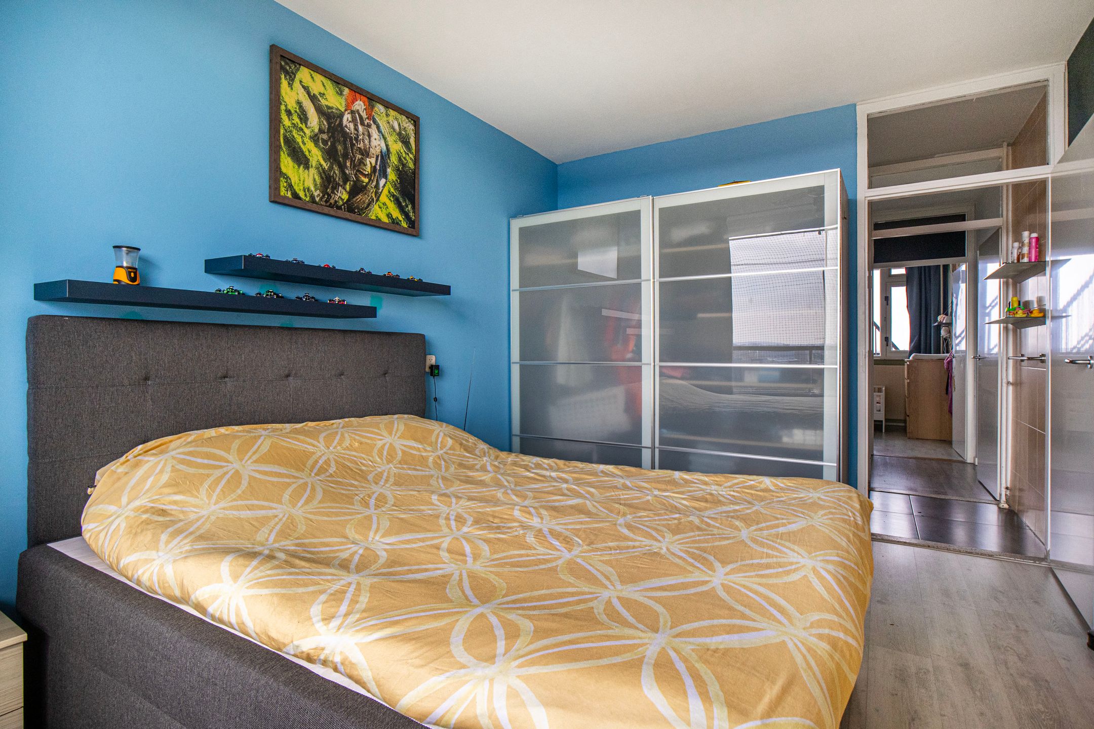 Foto 12 van Valkestein 1023